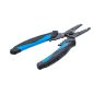 Preview: Cable Stripping and Crimping Pliers | 210 mm