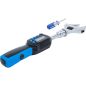 Preview: Digital Adjustable Torque Wrench | 4.2 - 85 Nm