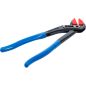 Preview: Water Pump Pliers | with adaptable Jaw Protectors | 240 mm