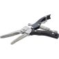 Preview: Locking Long Nose Grip Pliers | with pistol grip | 170 mm