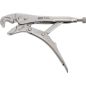 Preview: Locking Grip Pliers | Round Jaws | 175 mm | 6 - 21 mm