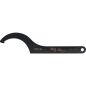 Preview: Hook Wrench with Nose | 120 - 130 mm