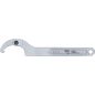 Preview: Adjustable Hook Wrench with Nose | 35 - 50 mm