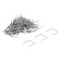 Preview: Repair Staples Set | flat | 0.8 mm | 100 pcs.