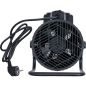 Preview: Fan Heater | electric | 2 kW