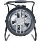 Preview: Fan Heater | electric | 9 kW