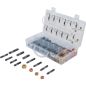 Preview: Intake / Exhaust Manifold Stud and Nut Assortment | 100 pcs.