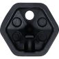 Preview: Axle Nut Socket | 140 mm | for SAF Euro Axles