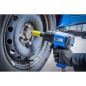 Preview: Air Impact Wrench | 12.5 mm (1/2") | 1650 Nm