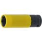 Preview: Protective Impact Socket | Ultra Slim | 12.5 mm (1/2") Drive | 19 mm