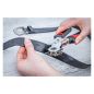 Preview: Revolving Punch Pliers | Heavy Duty | 2 - 4.5 mm