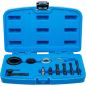 Preview: Belt Pulley Puller & Assembly Set | for GM, Ford | 13 pcs.