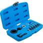 Preview: Belt Pulley Puller & Assembly Set | for GM, Ford | 13 pcs.