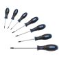 Preview: Screwdriver Set | T-Star tamperproof (for Torx) | T10 - T40 | 7 pcs.