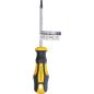 Preview: Screwdriver | T-Star (for Torx) T25 | Blade Length 100 mm