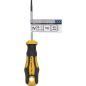 Preview: Screwdriver | T-Star (for Torx) T8 | Blade Length 60 mm