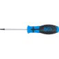 Preview: Screwdriver | T-Star tamperproof (for Torx) T10 | Blade Length 80 mm