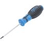 Preview: Screwdriver | T-Star tamperproof (for Torx) T8 | Blade Length 80 mm