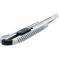 Preview: Cúter de cuchilla fraccionable | ancho de cuchilla 18 mm