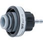 Preview: Adaptateur no 10 pour art. 8027, 8098 | pour BMW