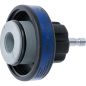 Preview: Adaptateur no 13 pour art. 8027, 8098 | pour Chrysler, Mercedes-Benz