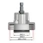 Preview: Adaptateur no 13 pour art. 8027, 8098 | pour Chrysler, Mercedes-Benz