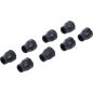 Preview: Plastic Valve Cap Set | for Tire Marking | 8 pcs.