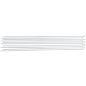 Preview: Cable Tie Assortment | white | 8.0 x 800 mm | 10 pcs.