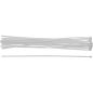 Preview: Cable Tie Assortment | white | 8.0 x 600 mm | 20 pcs.