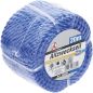 Preview: Plastic Rope / All-Purpose Rope | 4 mm x 20 m | blue