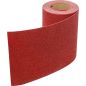 Preview: Rollo de papel abrasivo | 115 mm x 5 m | granulación 60