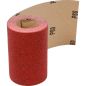 Preview: Rollo de papel abrasivo | 115 mm x 5 m | granulación 60