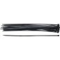 Preview: Cable Tie Assortment | black | 7.6 x 500 mm | 20 pcs.