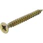 Preview: Multi-Purpose Screws | Cross Slot PZ2 | 4.0 x 40 mm | 150 pcs.