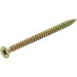 Preview: Multi-Purpose Screws | Cross Slot PZ2 | 5.0 x 80 mm | 50 pcs.