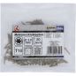 Preview: Multi-Purpose Screws | T-Star (for Torx) T10 | 3.0 x 20 mm | 260 pcs.