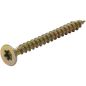 Preview: Multi-Purpose Screws | T-Star (for Torx) T20 | 4.0 x 40 mm | 150 pcs.