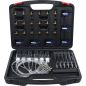 Preview: Common Rail Diagnosis Kit | with 24 Adaptors
