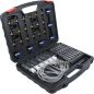 Preview: Common Rail Diagnosis Kit | with 24 Adaptors