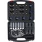 Preview: Common Rail Diagnosis Kit | with 24 Adaptors