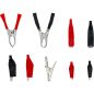 Preview: Electrical Clip Assortment | 28 pcs.