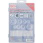 Preview: Seal Ring Assortment | aluminium | 300 pcs.