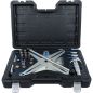 Preview: SAC Clutch Tool Set | 38 pcs.