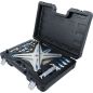 Preview: SAC Clutch Tool Set | 38 pcs.