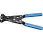 Preview: Pliers for Ear-Type Clamps | 240 mm