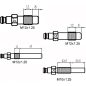 Preview: Compression Tester for Petrol and Diesel engines