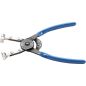 Preview: Hose Clamp Pliers | for CLIC-L Hose Clamps | 150 mm