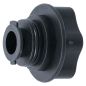 Preview: Oil Filling Adaptor for Renault, Opel | for BGS 8505-1, 8505-2, 8899