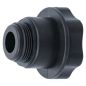 Preview: Oil Filling Adaptor for Renault, Opel, Volvo, Nissan | for BGS 8505-1, 8505-2, 8899