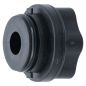 Preview: Oil Filling Adaptor for Renault, Opel, Mercedes-Benz | for BGS 8505-1, 8505-2, 8899